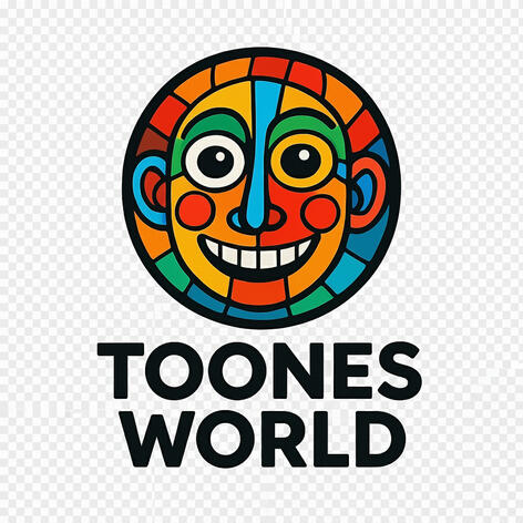 Toones World banner