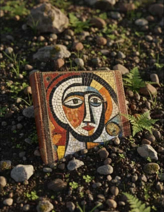 The Archive or Toones Book Discovery unearthed